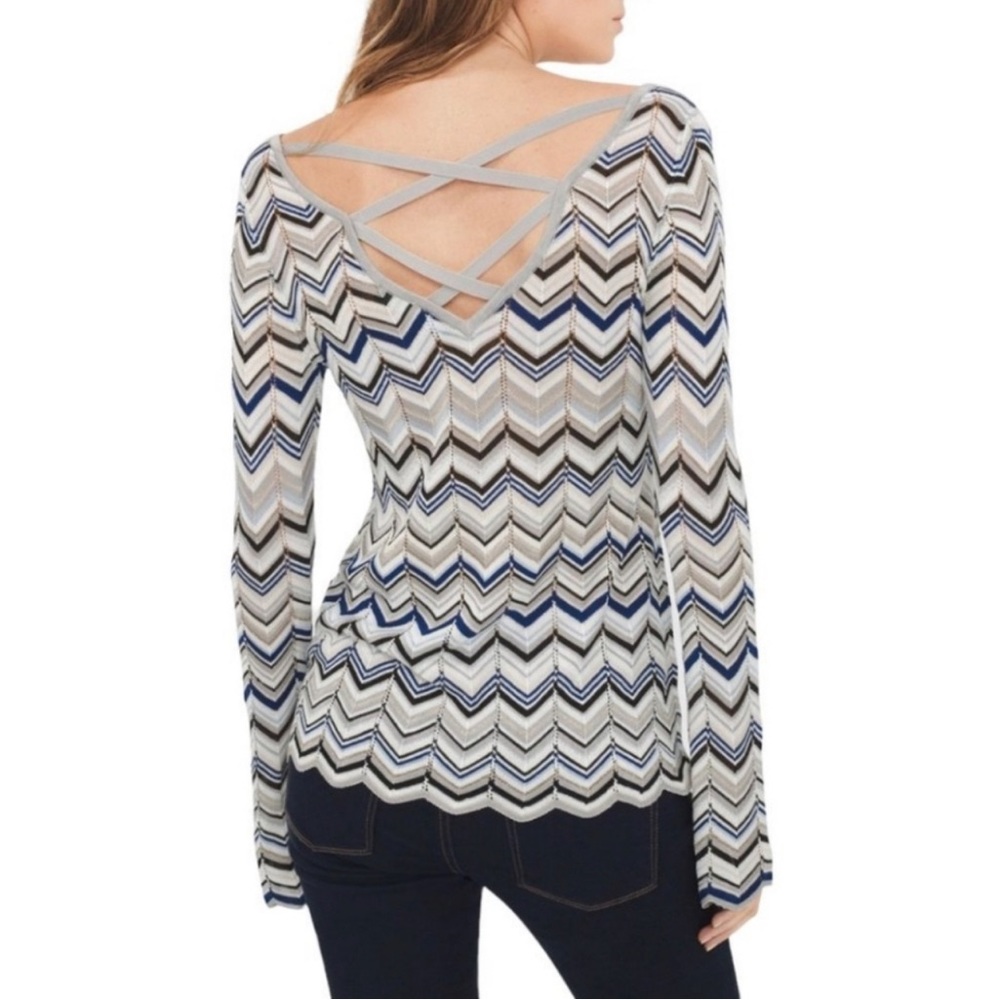 White House Black Market Sweater
